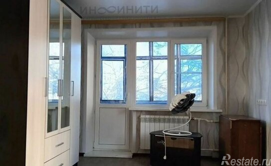 Продажа 1-комн квартиры на вторичном рынке Балашиха г, Энтузиастов ш,  д. 13