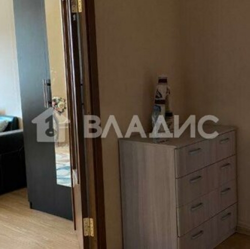 2-комн квартира Авиаконструктора Петлякова ул,  д. 27