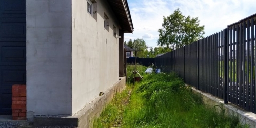 Коттедж/дом Петергоф г., Ольгинское шос.,  д. 17м