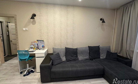 Продажа 1-комн квартиры на вторичном рынке Каширское ш,  д. 59,  к. 2