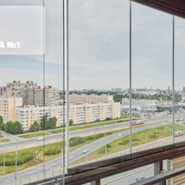 Продажа 3-комн квартиры на вторичном рынке Приморский пр-кт,  д. 52 к1