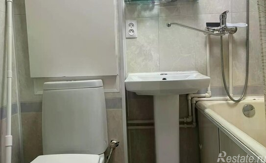 Продажа 1-комн квартиры на вторичном рынке Королёв, проезд Циолковского,  д. 7