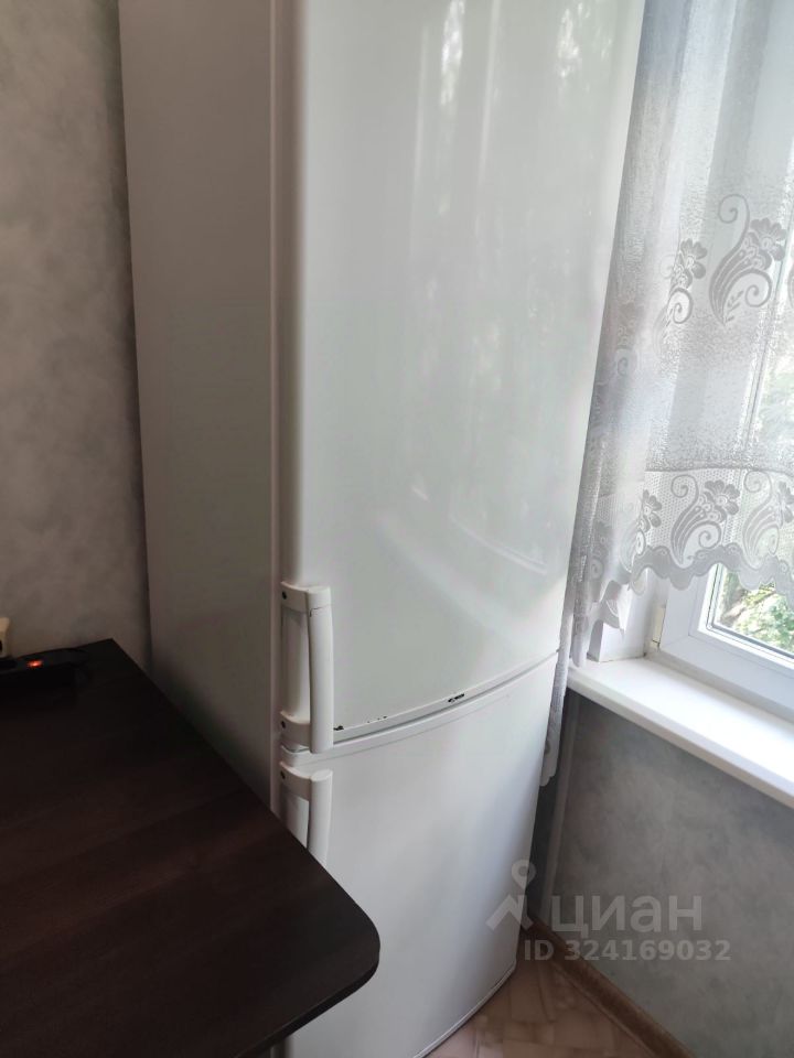 Аренда 1-комн квартиры на вторичном рынке Нагорная улица, 17К5