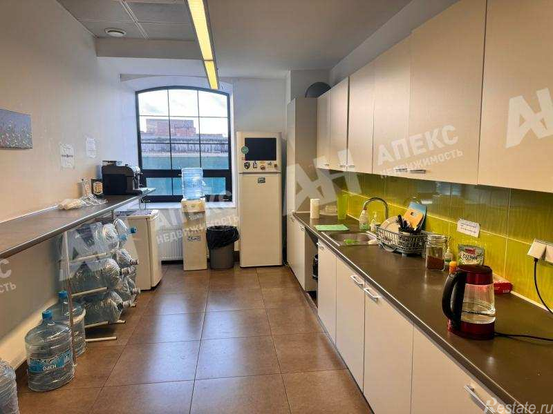 Аренда офиса Электрозаводская ул