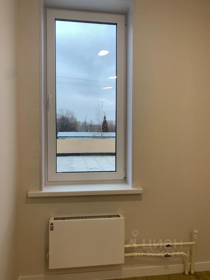 Продажа студии Фестивальная улица, 30к2