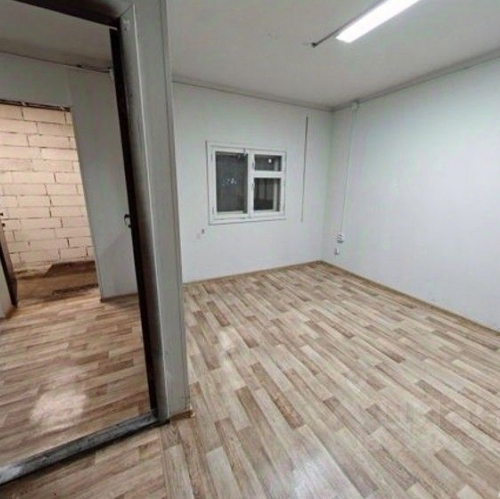 Склад Киевская улица,  д. 5 к27-2