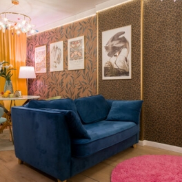 Продажа 1-комн квартиры на вторичном рынке б-р Александра Грина,  д. 1