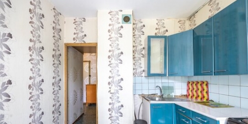 1-комн квартира ул Хачатуряна,  д. 18