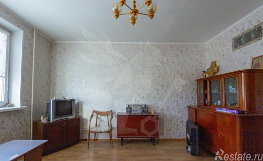 Продажа 3-комн квартиры на вторичном рынке ул Фестивальная,  д. 17,  к. 1