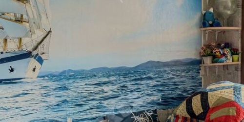 3-комн квартира проспект Обуховской обороны, 144