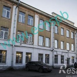 Аренда склада Мельничная ул,  д. 14