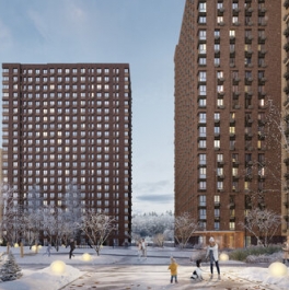 Аренда 2-комн квартиры на вторичном рынке Киевское шоссе