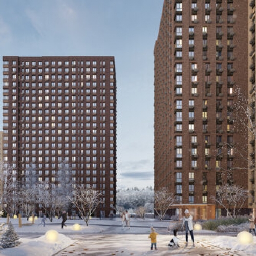 2-комн квартира Киевское шоссе