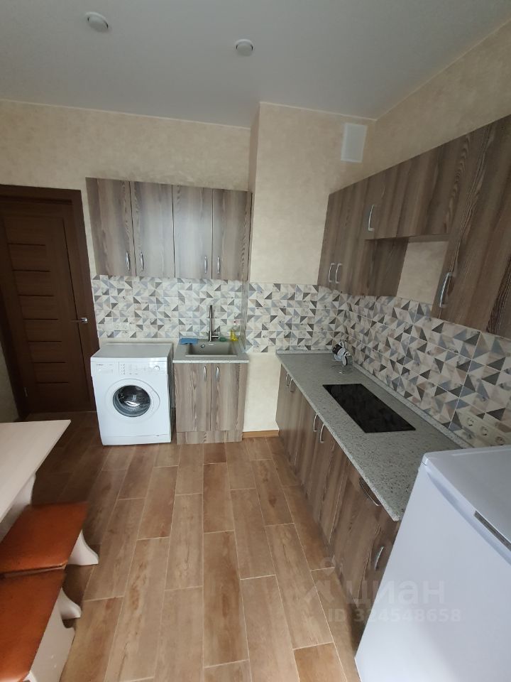 Аренда 1-комн квартиры на вторичном рынке Мытищи, бульвар Тенистый, 6