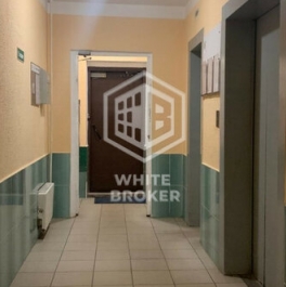 Продажа 2-комн квартиры на вторичном рынке Одинцово, ул Вокзальная,  д. 37
