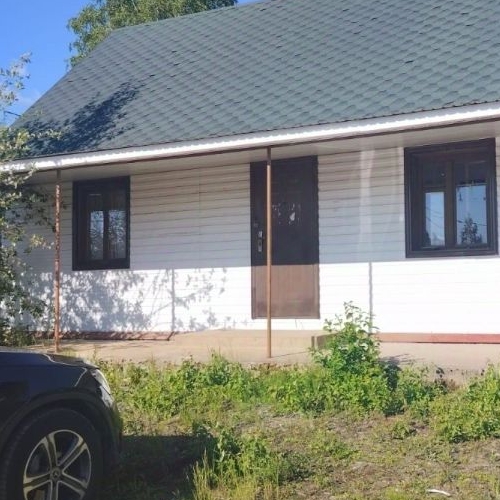 Коттедж/дом Садоводческое некоммерческое товарищество хут., улица Лесная