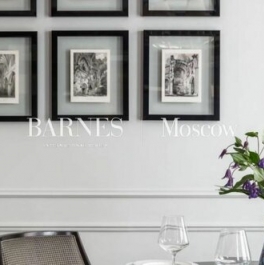 Продажа 2-комн квартиры на вторичном рынке улица Льва Толстого,  д. 23 к1