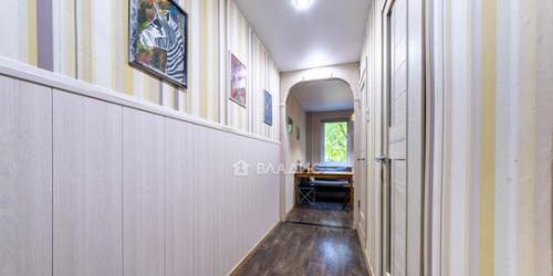 1-комн квартира Земский пер,  д. 10