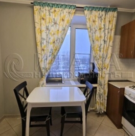 Продажа 1-комн квартиры на вторичном рынке ул Кибальчича,  д. 10,  к. 1