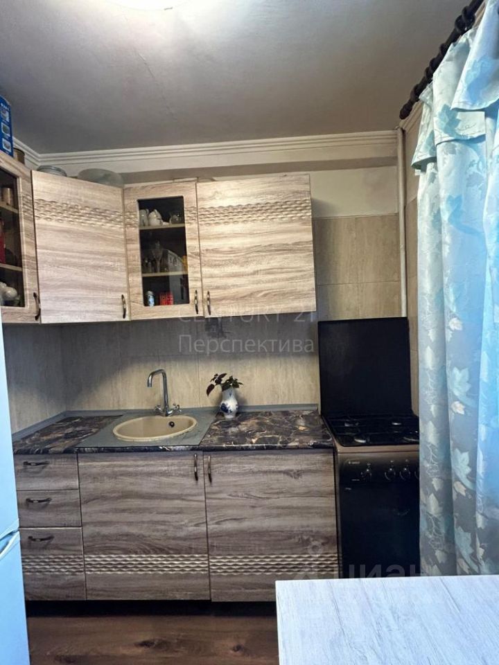 Продажа 2-комн квартиры на вторичном рынке Томилино пгт, улица Гоголя, 34