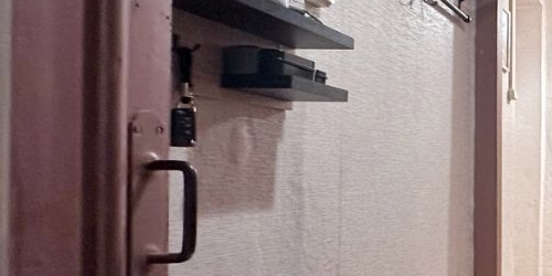 2-комн квартира Большая Пушкарская улица, 11