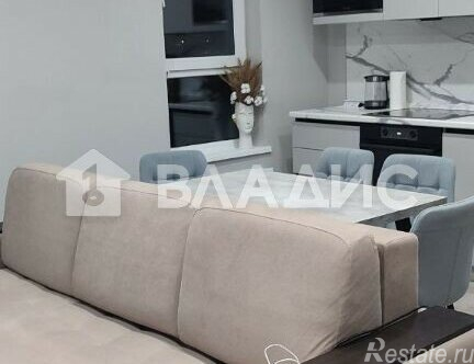 Продажа 2-комн квартиры на вторичном рынке Нагорное, улица Полковника Романова,  д. 11