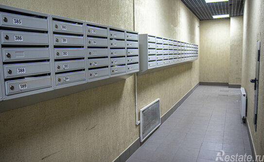 Продажа 1-комн квартиры на вторичном рынке Радиальная 6-я ул,  д. 7,  к. 59