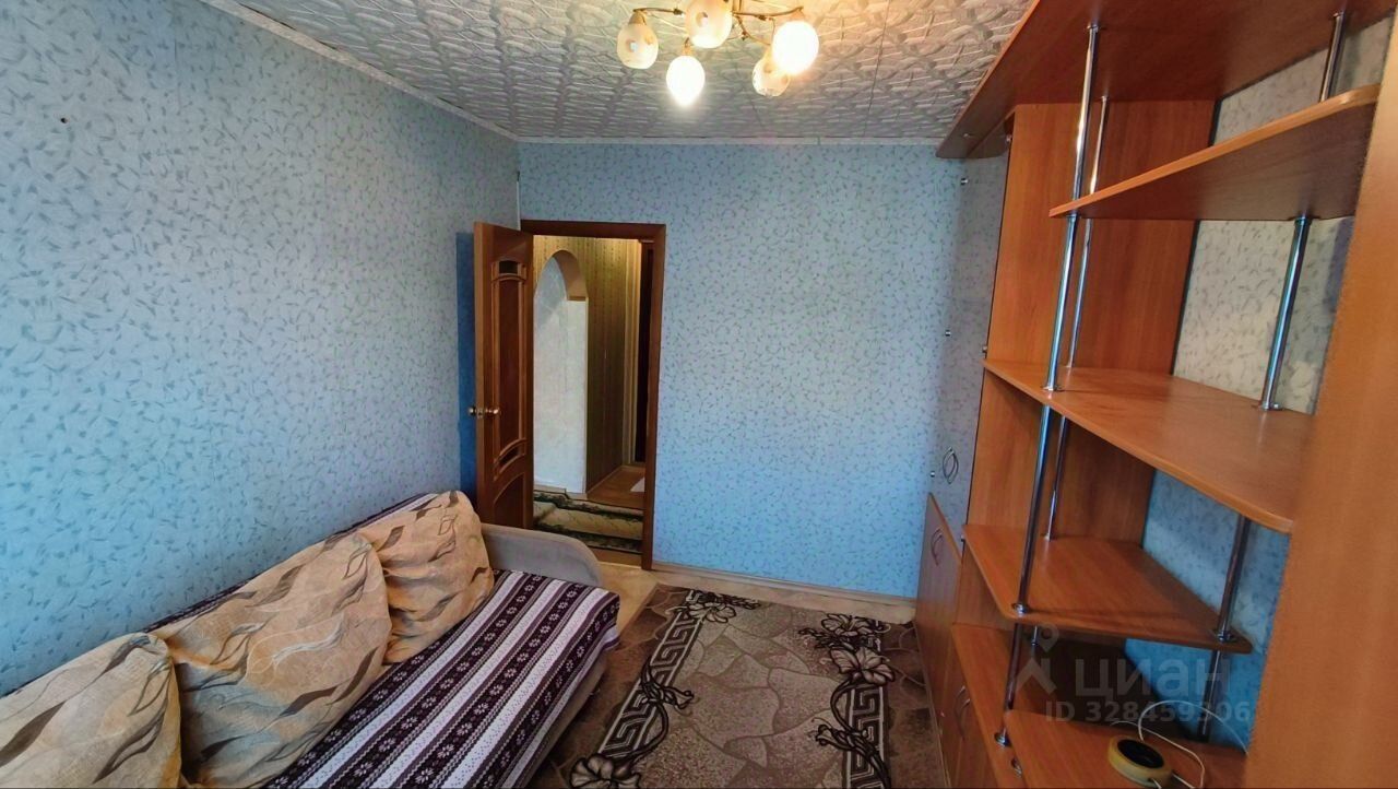 Продажа 2-комн квартиры на вторичном рынке Ногинск, улица Краснослободская, 2Б