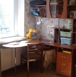 Продажа студии пос. Новогорелово, улица Современников, 3