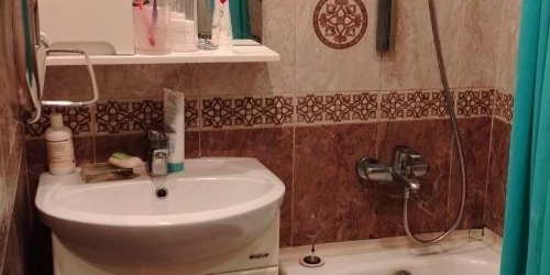 2-комн квартира проспект Народного ополчения, 187