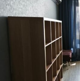 Аренда 1-комн квартиры на вторичном рынке проезд Серебрякова, 3