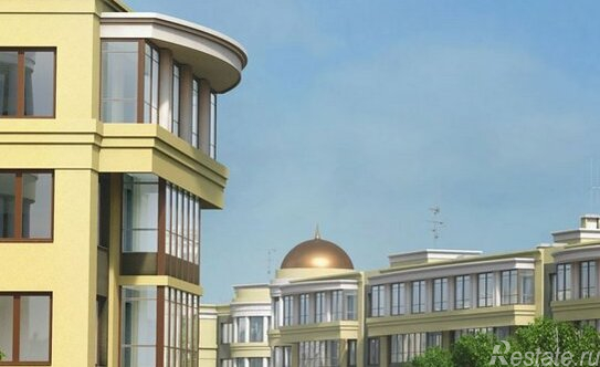 Продажа 2-комн квартиры на вторичном рынке Сертолово г, Златоглавая (Черная Речка мкр.) ул,  д. 5 к2