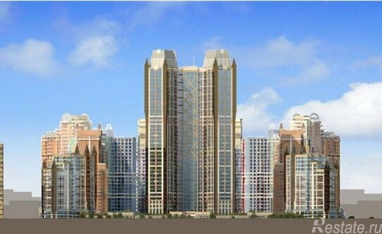 Продажа 3-комн квартиры на вторичном рынке ул Руднева