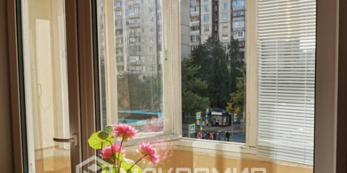 1-комн квартира Королева пр-кт,  д. 47,  к. 1