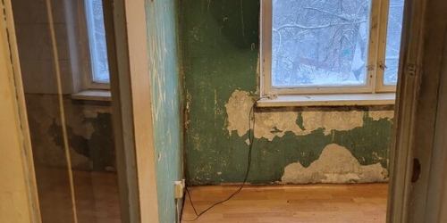 3-комн квартира ул Лавочкина,  д. 6,  к. 2