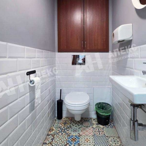 Офис Плющиха ул