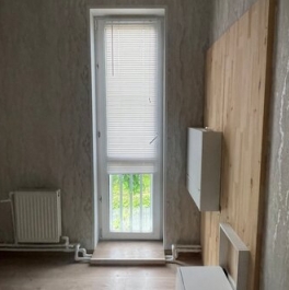 Продажа 1-комн квартиры на вторичном рынке Красная горка, , Люберцы, ул СНТ Зеленая зона,  д. 756