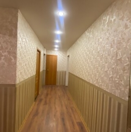 Продажа 3-комн квартиры на вторичном рынке пр-кт Непокорённых,  д. 16,  к. 1