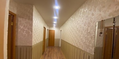 3-комн квартира пр-кт Непокорённых,  д. 16,  к. 1