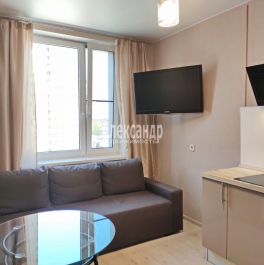 Продажа 1-комн квартиры на вторичном рынке Малая Митрофаньевская ул. , д. 5, к. 1 Продажа 1-комн квартиры на вторичном рынке Малая Митрофаньевская ул. , д. 5, к. 1