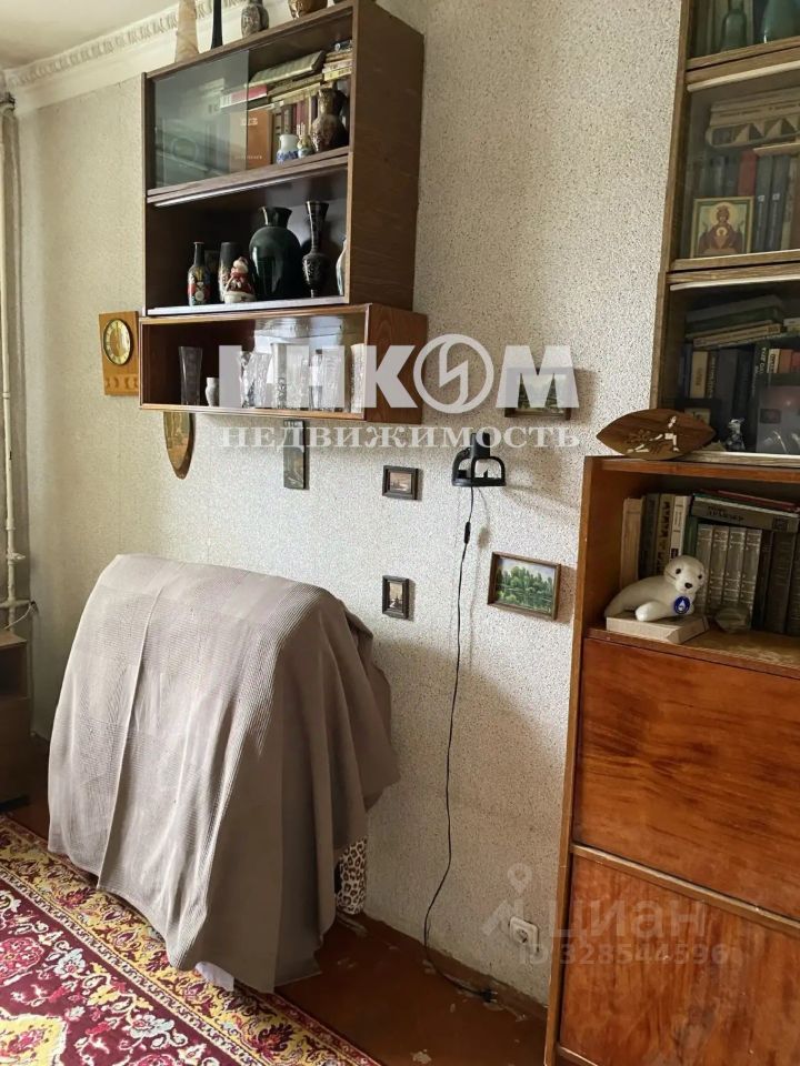 Продажа 2-комн квартиры на вторичном рынке Кубанская улица, 25