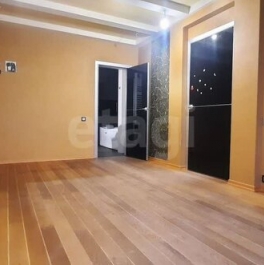 Продажа 3-комн квартиры на вторичном рынке Яхтенная ул,  д. 3,  к. 1