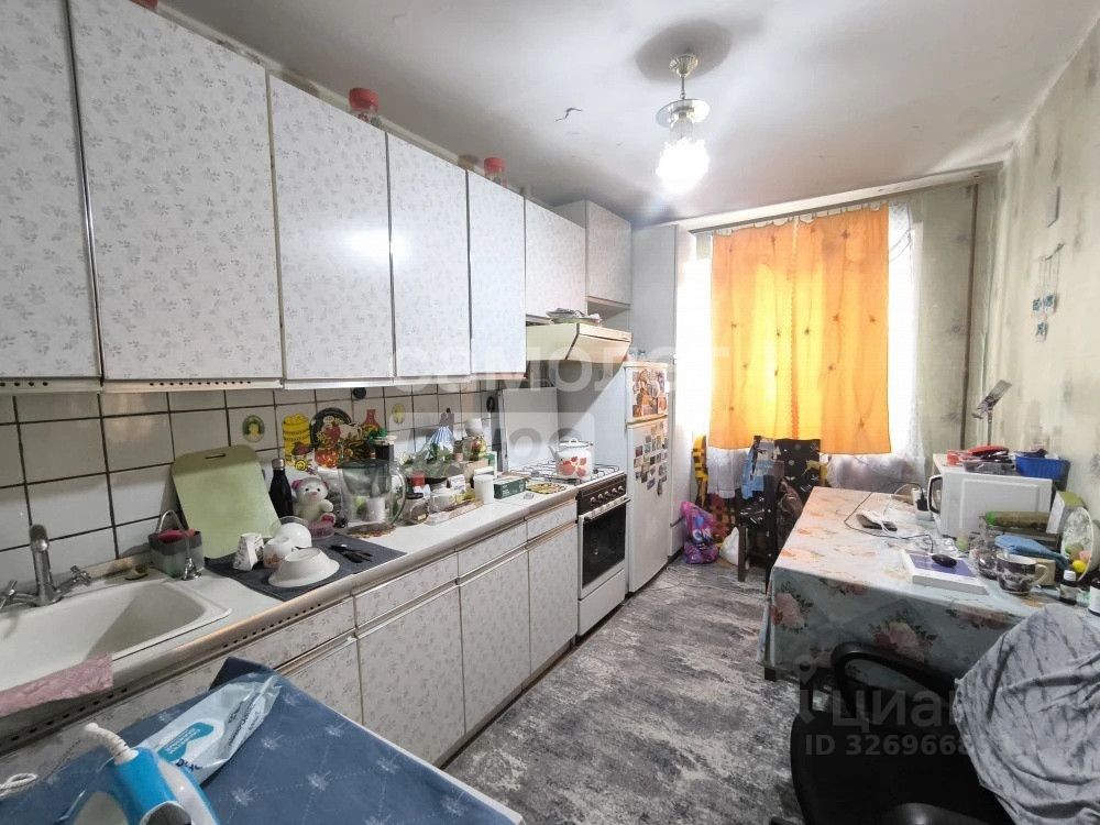 Продажа 2-комн квартиры на вторичном рынке Реутов, улица Ленина, 29