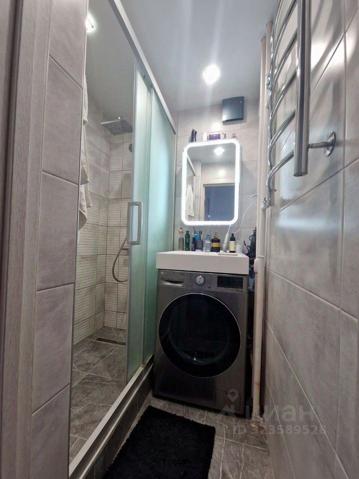 Продажа 2-комн квартиры на вторичном рынке Подольск, Мраморная улица, 12