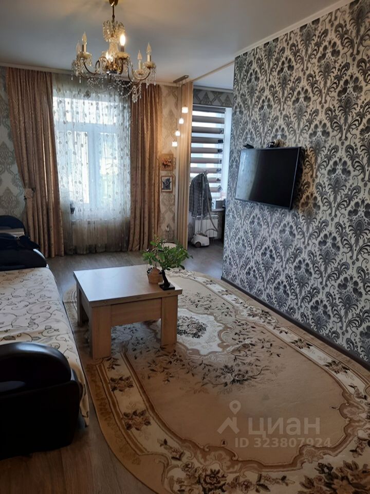 Продажа студии д. Горки, улица Туровская, 1