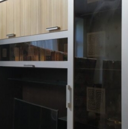 Аренда 2-комн квартиры на вторичном рынке Ординарная улица,  д. 8