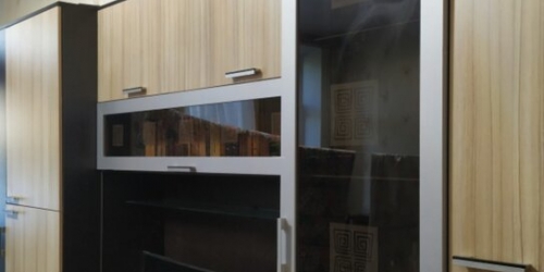 2-комн квартира Ординарная улица,  д. 8