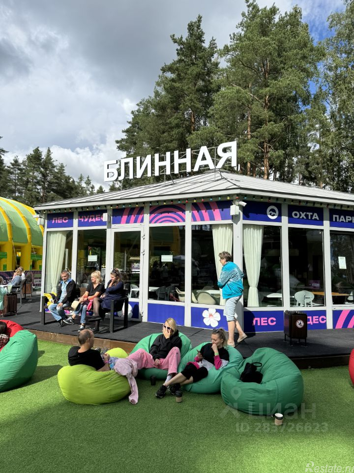 Аренда дома Мистолово, Альпийский проезд,  д. 9/9