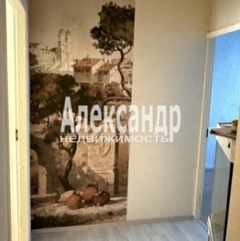 Продажа 3-комн квартиры на вторичном рынке ул Савушкина,  д. 123,  к. 4