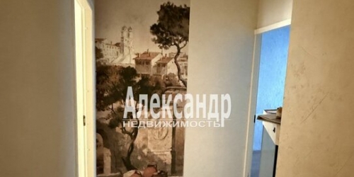 3-комн квартира ул Савушкина,  д. 123,  к. 4